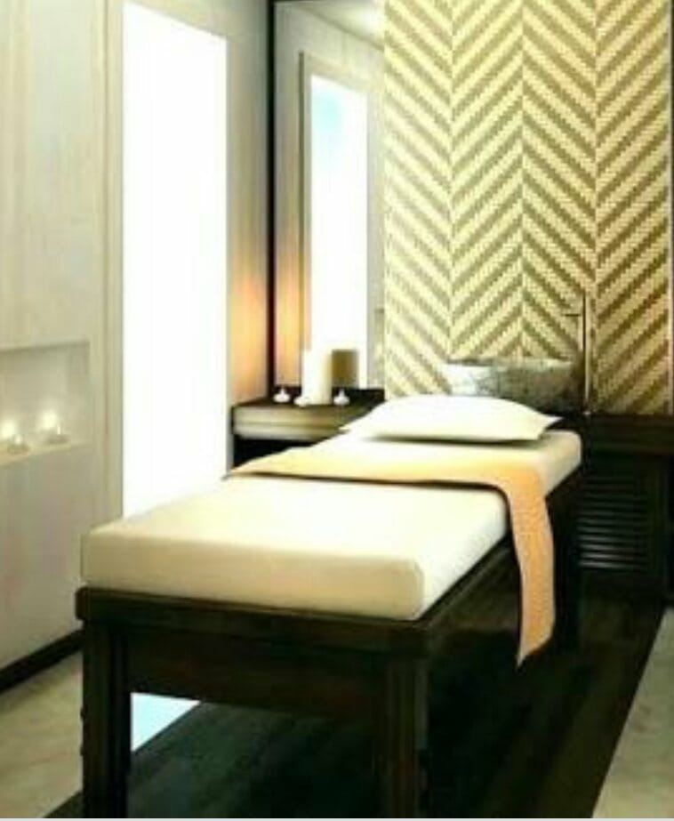 Beau Monde Executive Spa Massage